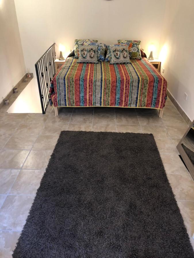 Via Idria 14 Apartment Catania Ngoại thất bức ảnh
