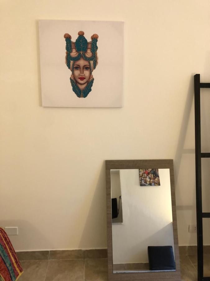 Via Idria 14 Apartment Catania Ngoại thất bức ảnh