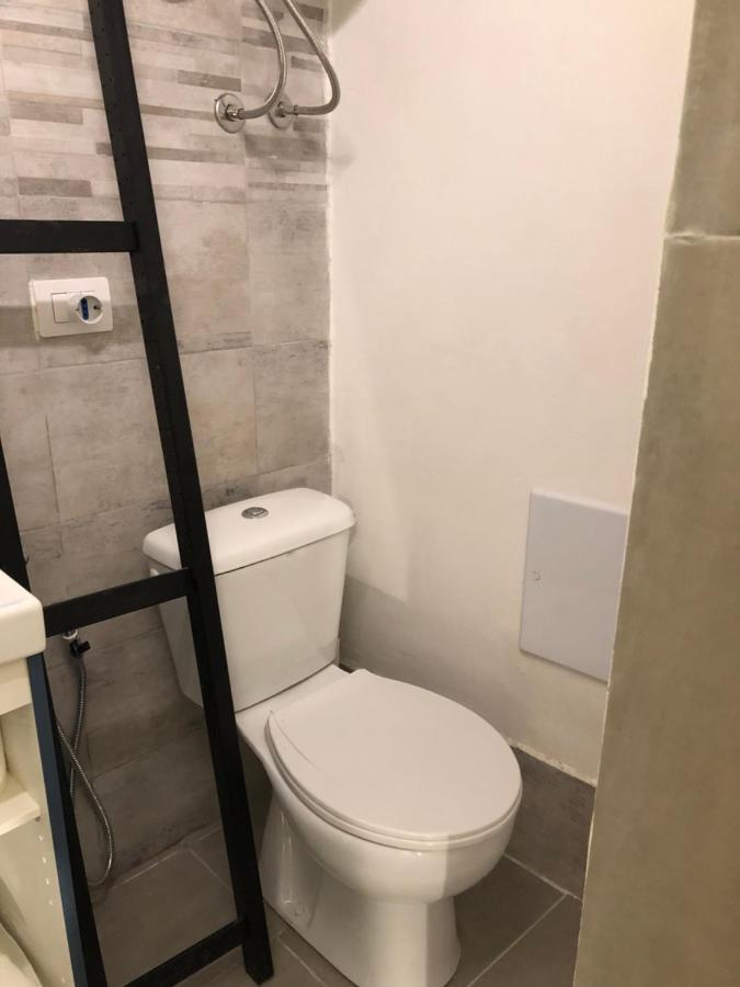 Via Idria 14 Apartment Catania Ngoại thất bức ảnh