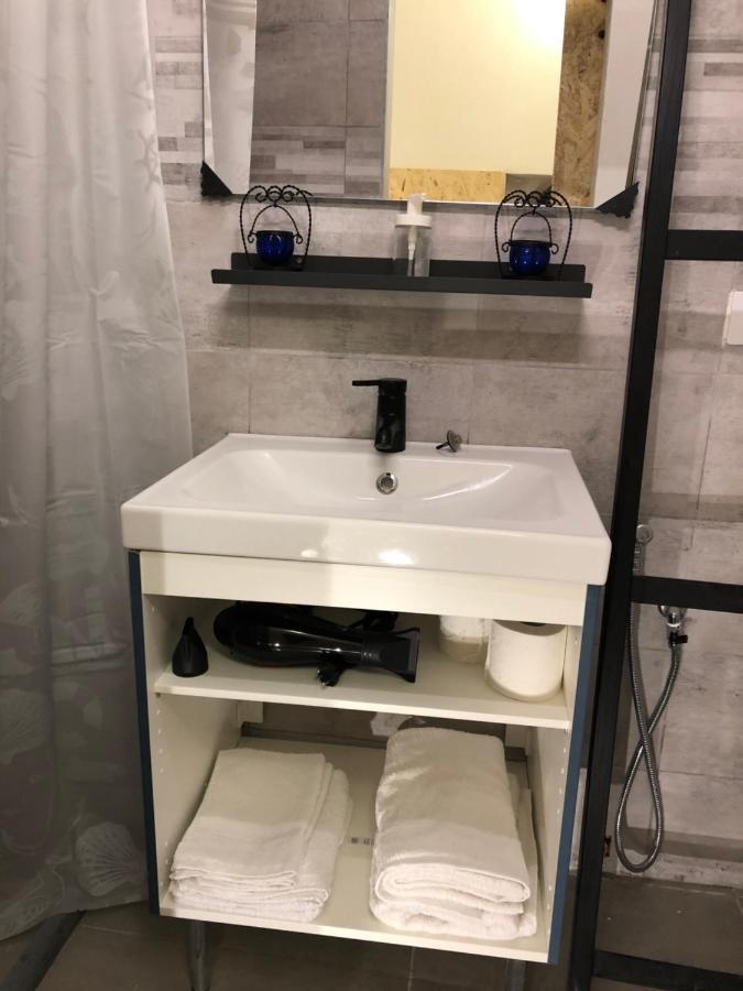 Via Idria 14 Apartment Catania Ngoại thất bức ảnh