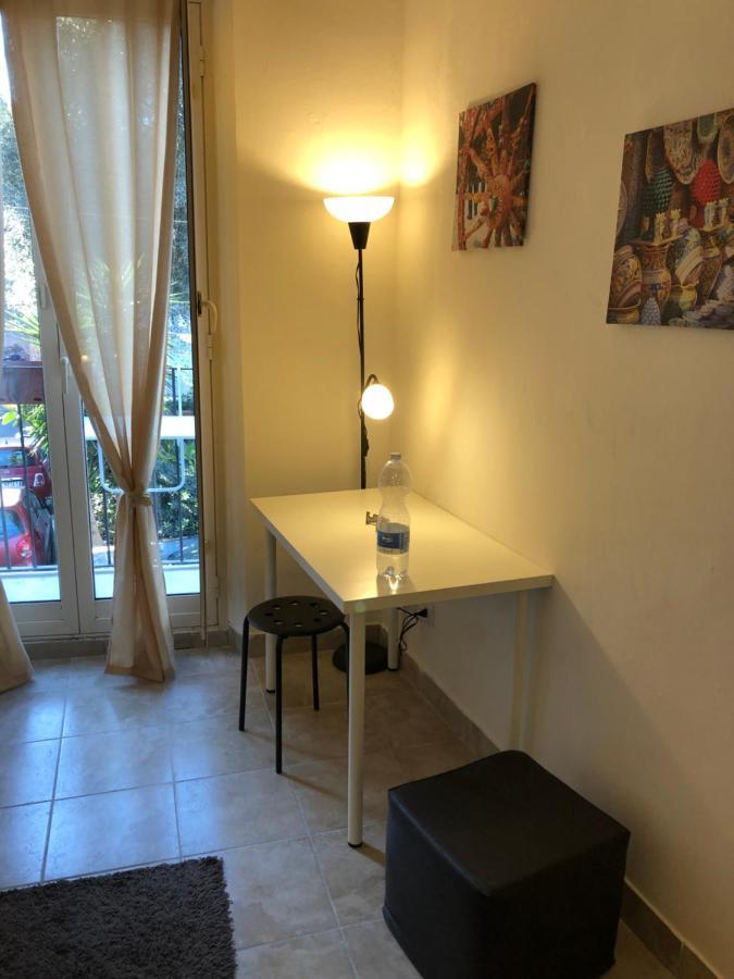 Via Idria 14 Apartment Catania Ngoại thất bức ảnh