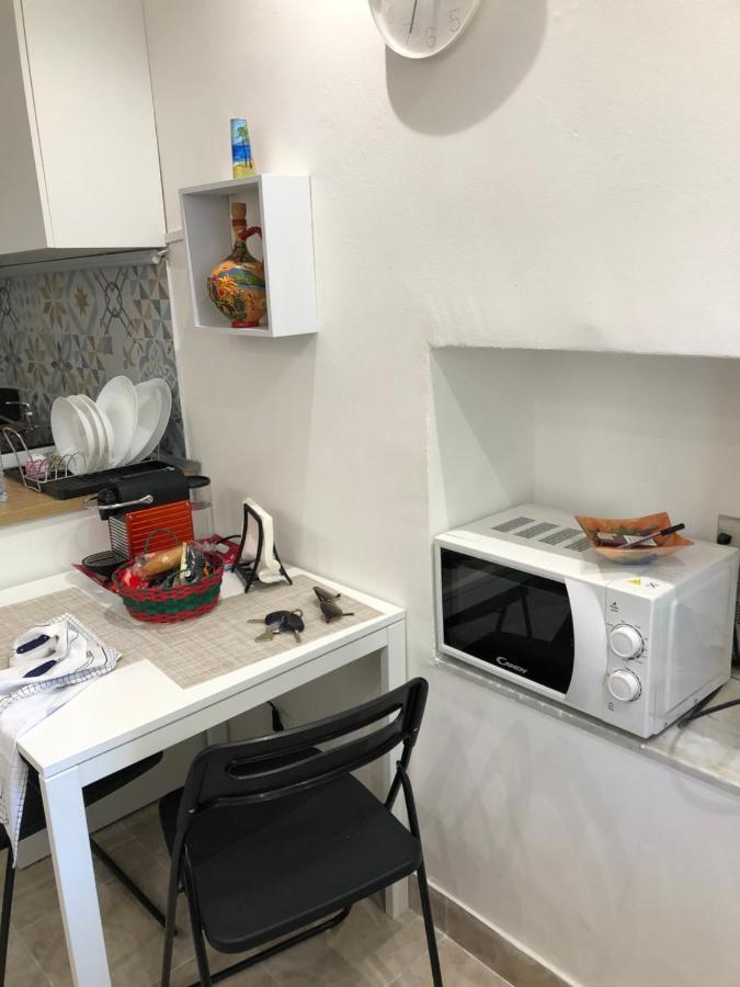 Via Idria 14 Apartment Catania Ngoại thất bức ảnh