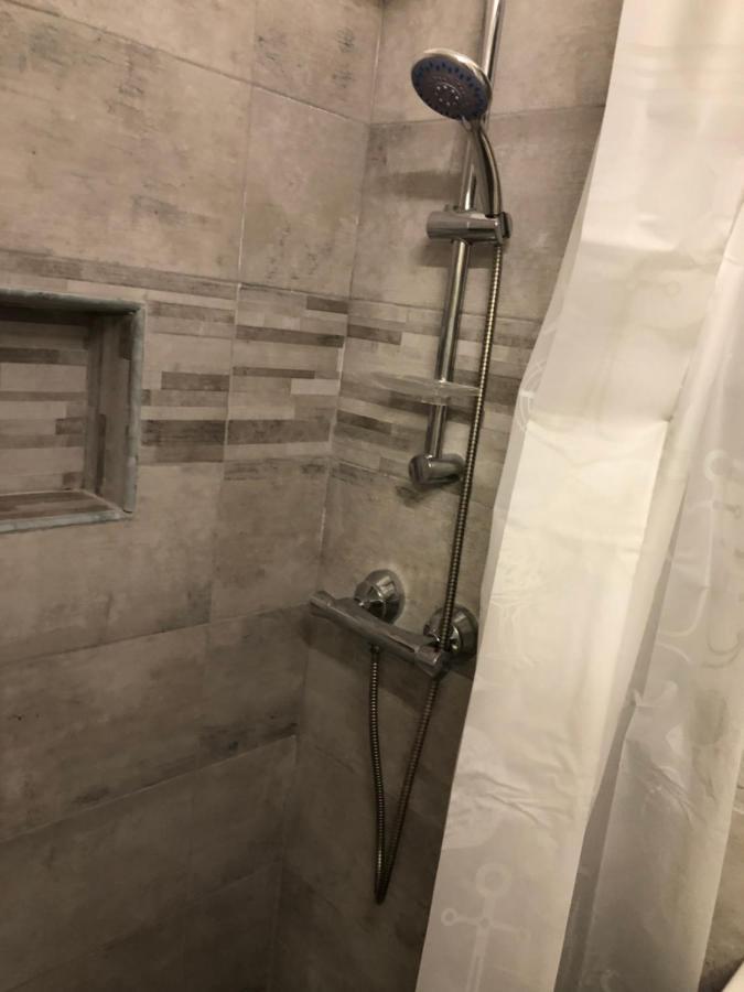 Via Idria 14 Apartment Catania Ngoại thất bức ảnh