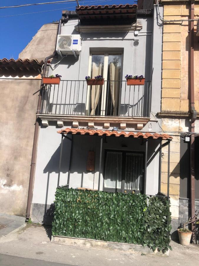 Via Idria 14 Apartment Catania Ngoại thất bức ảnh