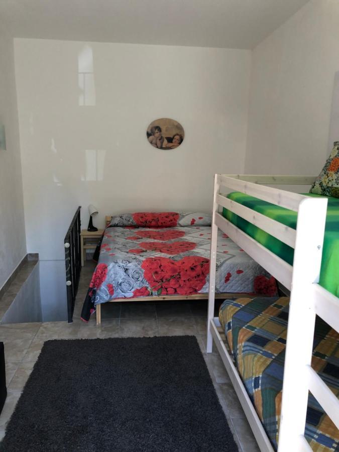 Via Idria 14 Apartment Catania Ngoại thất bức ảnh