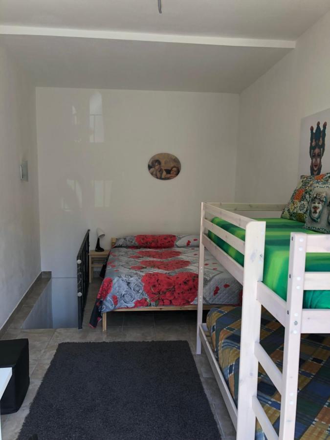 Via Idria 14 Apartment Catania Ngoại thất bức ảnh