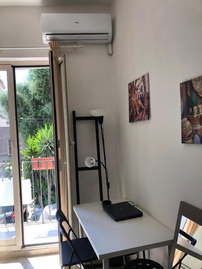 Via Idria 14 Apartment Catania Ngoại thất bức ảnh